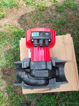 Čerpadlo 25/100 - 8