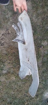 Jawa 555 revmaplechy - 8