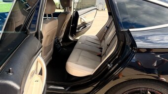 BMW 320D xDrive GT • Automat • 2013 - 8