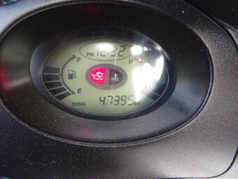 Honda Silver Wing, FJS 600 - 8