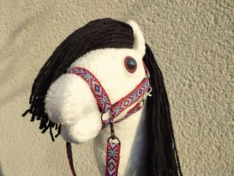 Hobby horse NOVÝ - 8