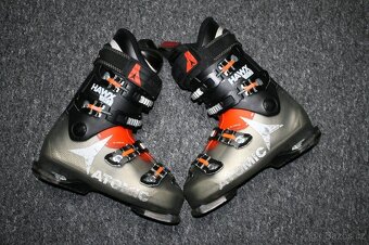 lyže dynastar legend 156 cm freeride - 8