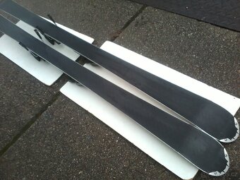 Lyže Fischer 160cm. - 8