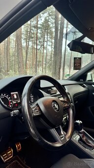 Škoda Octavia 3 RS 135kw 2.0 TDI - 8