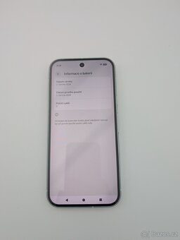 Google Pixel 9 12GB 128GB Wintergreen - 8