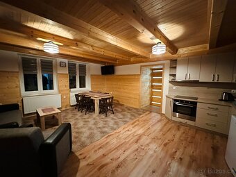 Pronájem - Apartmán Voděrady - 8