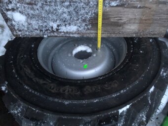 Kola 33x15,5-16,5 12PR - 8