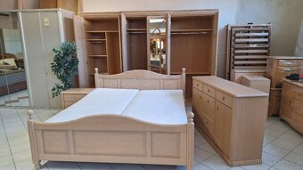 Kompletní ložnice - 8