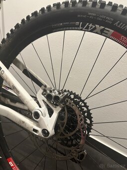 Commencal Meta AM29 - 8