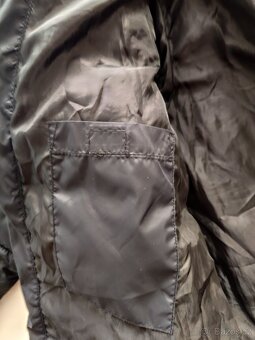 Kabát alpine pro vel. S - 8