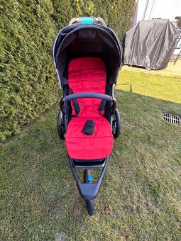 Thule Urban Glide 2 - 8