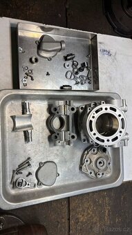 KTM EXC 250 TPI 2023 - 8