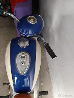 Jawa 250/353 - 8