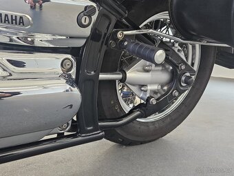 Yamaha XVS 1100 DragStar - 8