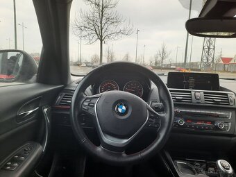 BMW 118i 125kW SPORTPAKET - 8