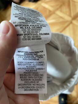 Tepláková souprava Nike Tech Fleece - 8