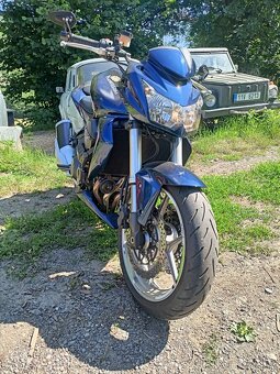 Kawasaki z 750 - 8