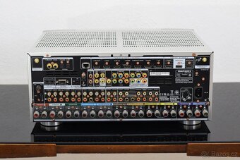 AV receiver Marantz Marantz SR7012 + IsoTek EVO3 - 8