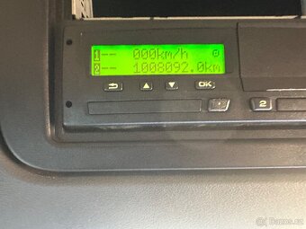 Prodám soupravu Scania R440,+návěs sklápěcí Lider Traktor - 8