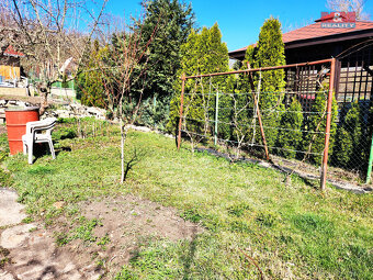 Prodej zahrady, 495 m², Postoloprty - 8