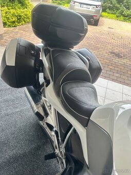 BMW R 1250 RT - 8