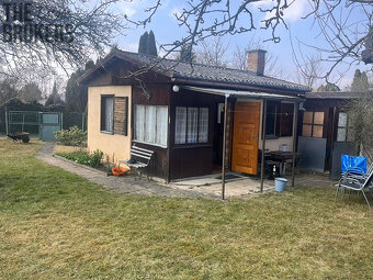 Prodej chaty, pozemek 419 m2, Ohrobec - Praha západ - 8