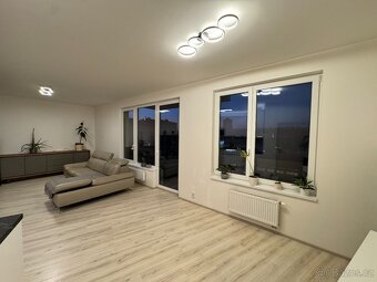 Pronájem 2kk, Praha Vysočany/Libeň - 8