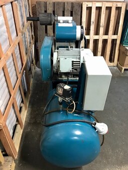 Kompresor Orlík PKS 50 / 2-JSK 75 - 300l _ 7,5 kW _ záruka - 8