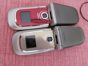 Nokia 2760. - 8
