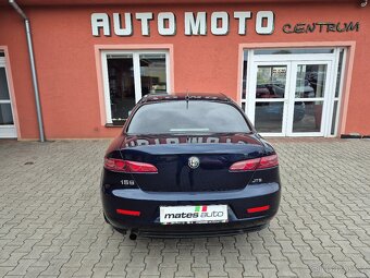 Alfa Romeo 159 1.9 JTS 16V 118kW - 8