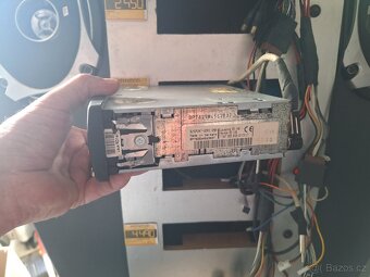 Blaupunkt Lausanne rd148 autoradio - 8