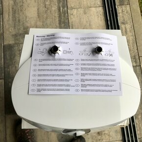Elektricky ohrivac vody Stiebel Eltron 10l - 8