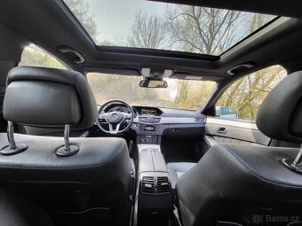 Mercedes Benz 350Cdi AMG - 8