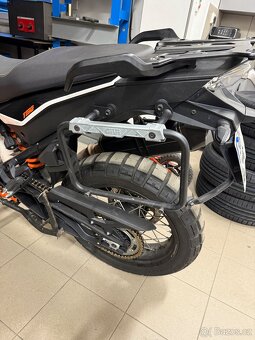 KTM 1090 1050 1190 1290 - 8