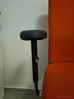 Vitra ID soft/Kancelářská židle (OP 18.000kc) - 8