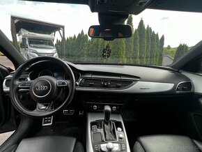 Audi A6 Avant 3.0 BiTDI 235kw - 8