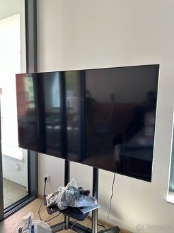 Samsung 55" Crystal UHD TV UE55AU7172 – TOP STAV - 8