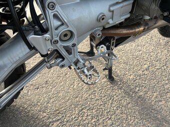 BMW R 1150 GS - 8