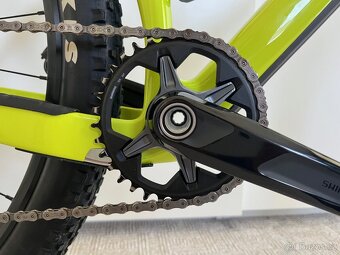 TREK PROCALIBER 9.6 XXL - krásný stav - 8