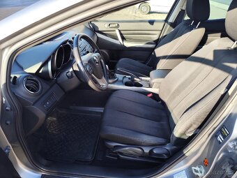 Mazda CX-7 2.2 Diesel 4x4 - 8