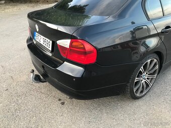 BMW 320D e90 - 8