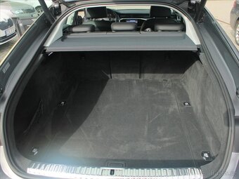 Audi A7 3,0 50TDI B&O NIGHTVISION Quattro ČR 1.maj CR V6 M-H - 8