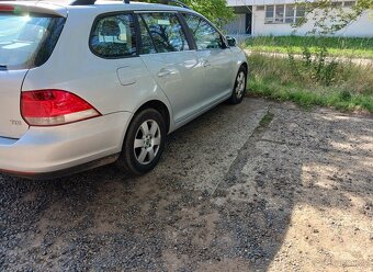 vwGolfV variant 1,9tdi 77kw STK do 2027 210000km - 8