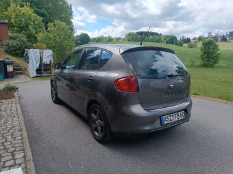 Seat Altea 1.4 tsi 92kW R.v 2015 - 8