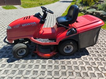 Honda 2417 HME - 8