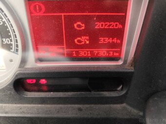 Renault Magnum 520 - 8