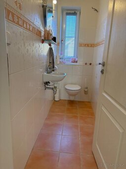 Samostatně stojící rodinný dům 284 m2 na pozemku 687 m2. - 8