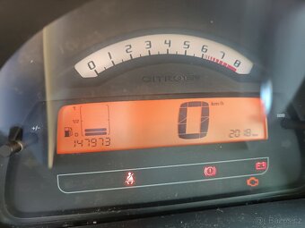 Prodám Citroen C3 - 8