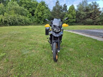 BMW F 850 GS 40 YEARS EDITION - 8