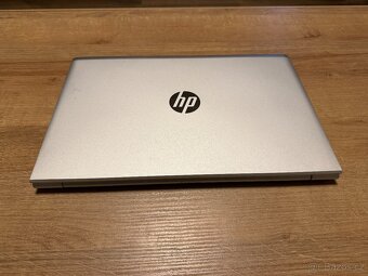 HP ProBook 650 G8 - i5-1145G7 | 16GB | 512GB SSD | Záruka - 8